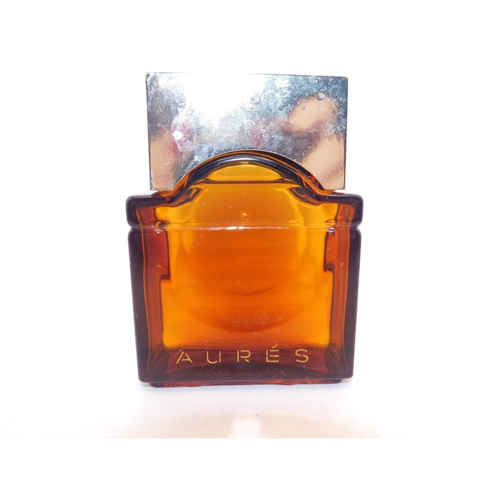 Vintage Avon Aures Cologne 4oz